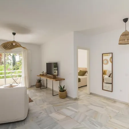 Appartement Sunstay Costa Flat I