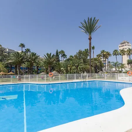 Appartement Sunstay Costa Flat I *