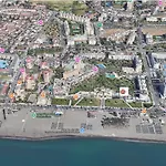 Sunstay Costa Flat I