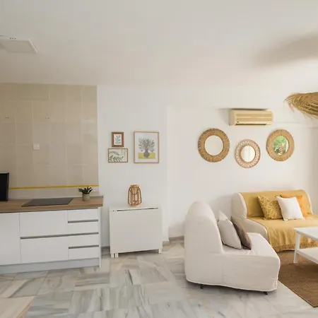 Sunstay Costa Flat I Διαμέρισμα Τορρεμολίνος