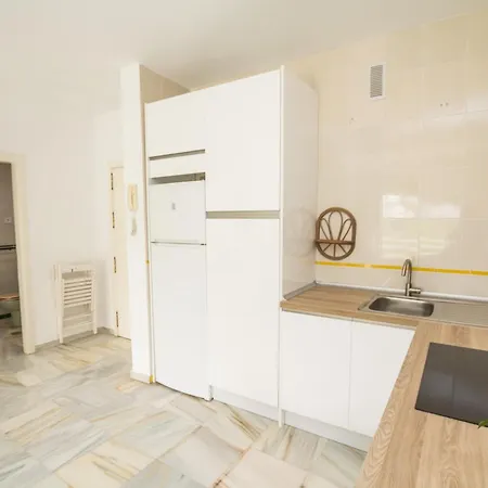 Διαμέρισμα Sunstay Costa Flat I Τορρεμολίνος