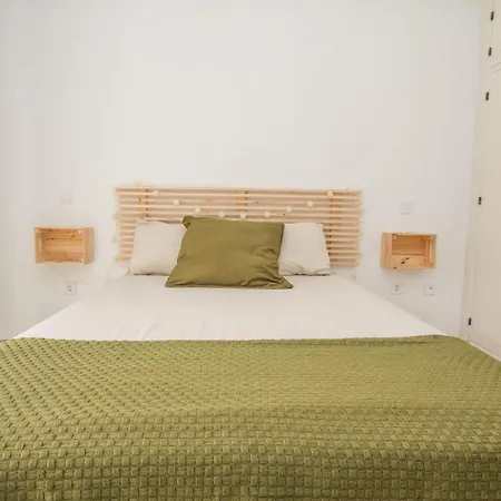 Sunstay Costa Flat I *