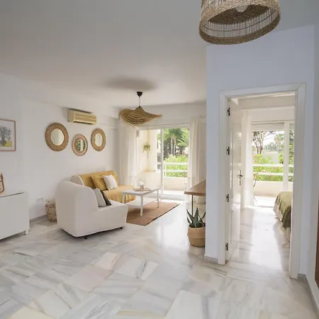 Sunstay Costa Flat I Apartamento