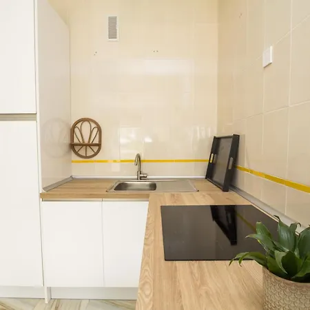 Sunstay Costa Flat I Τορρεμολίνος