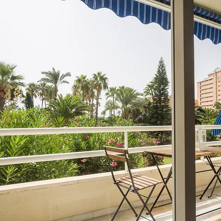 Sunstay Costa Flat I * Torremolinos