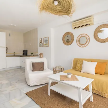 Sunstay Costa Flat I