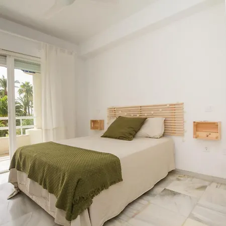 Sunstay Costa Flat I Διαμέρισμα Τορρεμολίνος