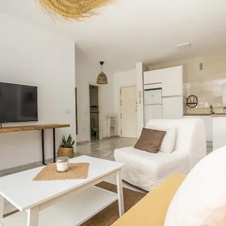 Sunstay Costa Flat I Τορρεμολίνος