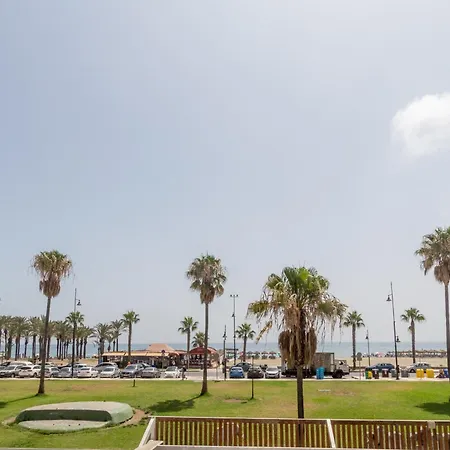 Apartamento Sunstay Costa Flat I
