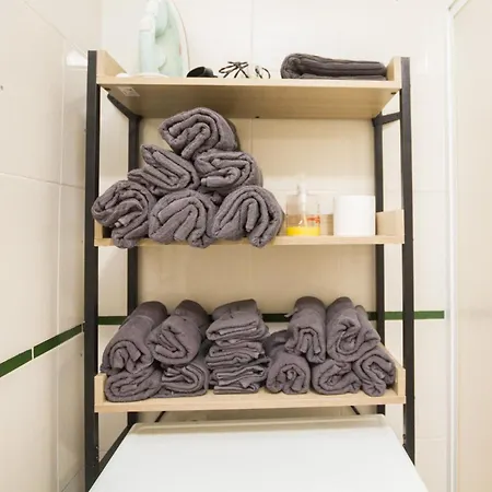 Διαμέρισμα Sunstay Costa Flat I