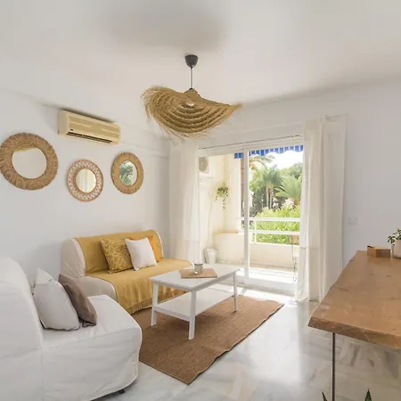 Apartment Sunstay Costa Flat I Torremolinos