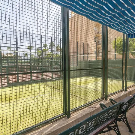 Διαμέρισμα Sunstay Costa Flat I *