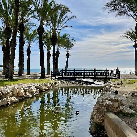 Sunstay Costa Flat I Apartamento