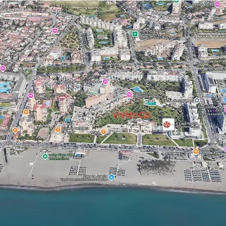 Sunstay Costa Flat I * Τορρεμολίνος