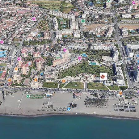 Sunstay Costa Flat I