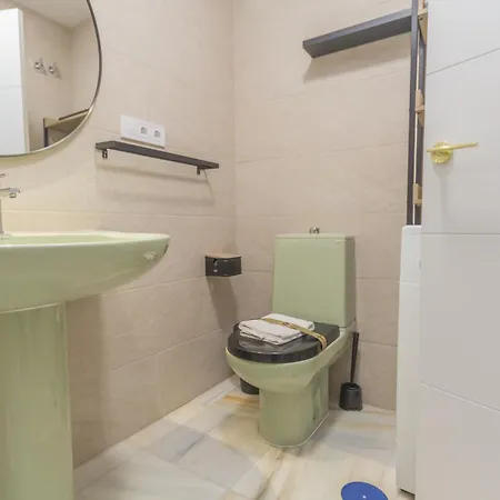 Sunstay Costa Flat I * Torremolinos