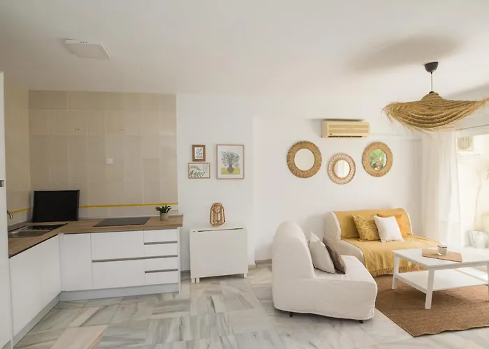 Sunstay Costa Flat I Appartamento Torremolinos