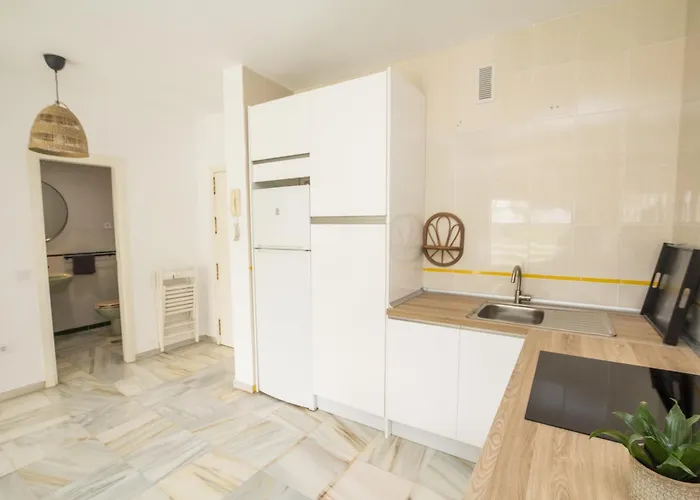 Appartamento Sunstay Costa Flat I Torremolinos