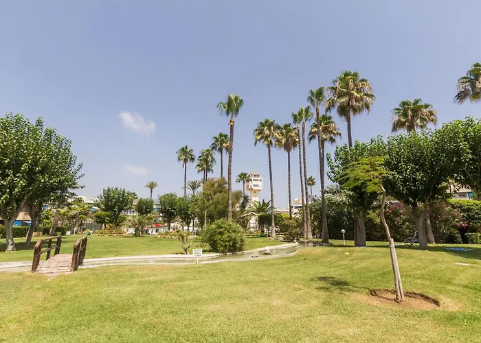 Appartamento Sunstay Costa Flat I *