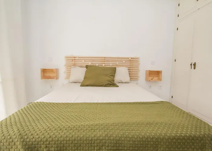 Sunstay Costa Flat I *