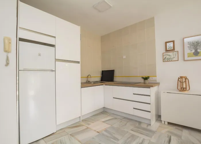 Sunstay Costa Flat I Torremolinos