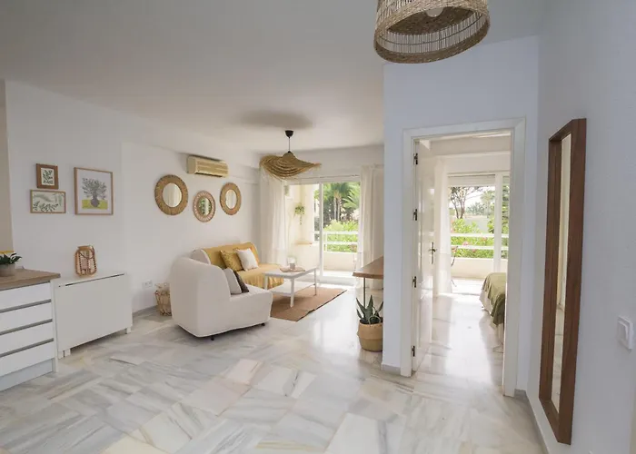 Sunstay Costa Flat I Appartamento