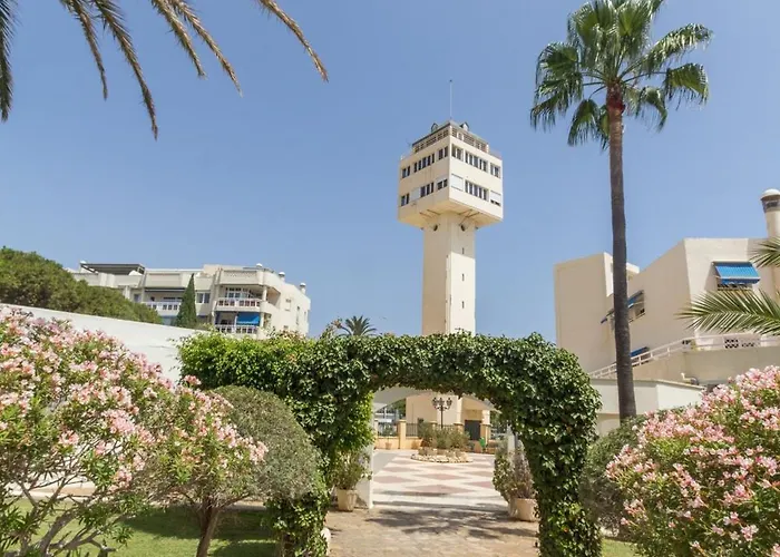 Sunstay Costa Flat I *