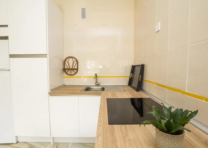 Sunstay Costa Flat I Torremolinos