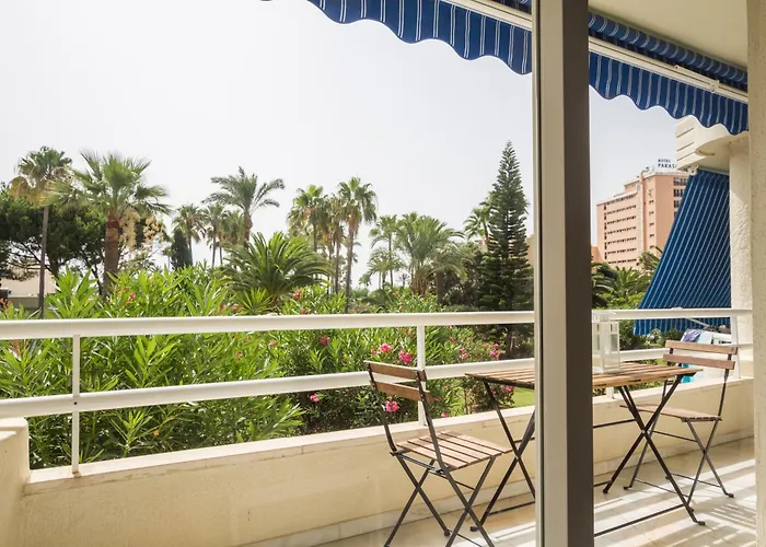 Sunstay Costa Flat I * Torremolinos