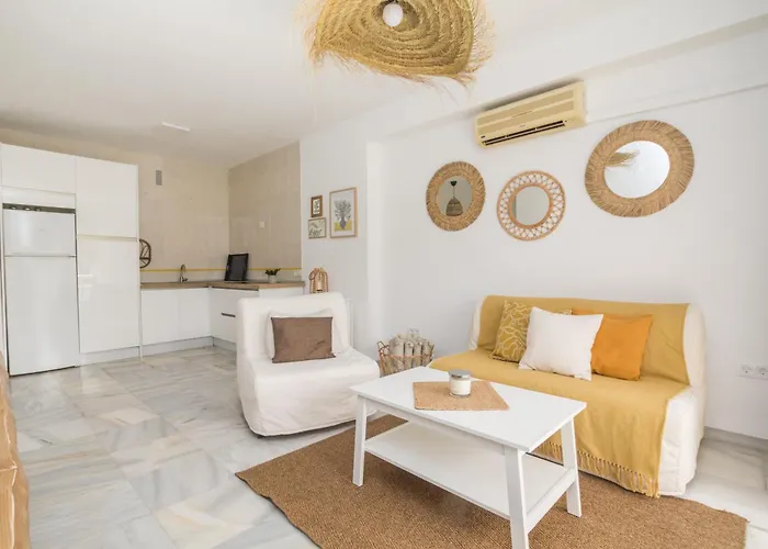 Sunstay Costa Flat I