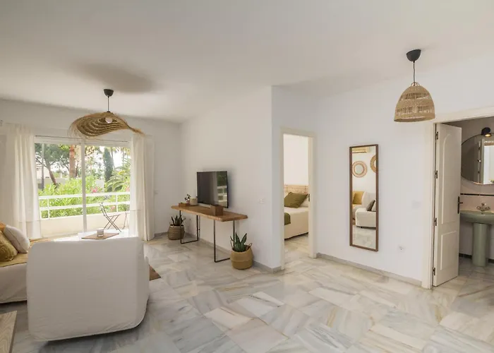 Appartement Sunstay Costa Flat I