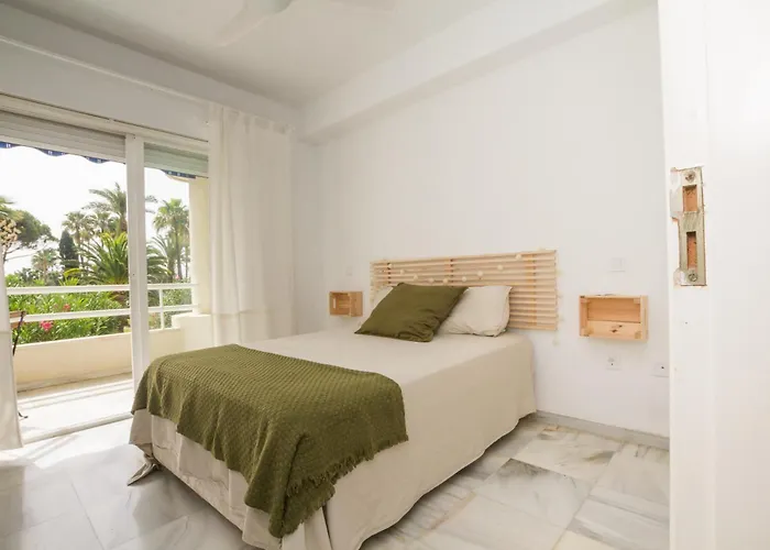 Sunstay Costa Flat I Appartamento Torremolinos