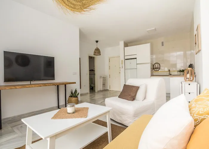 Sunstay Costa Flat I Torremolinos