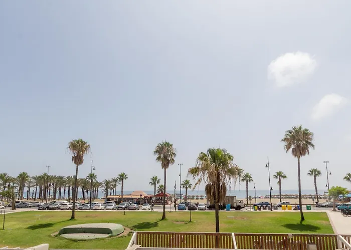 Appartamento Sunstay Costa Flat I