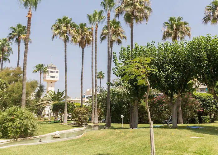 Sunstay Costa Flat I Torremolinos