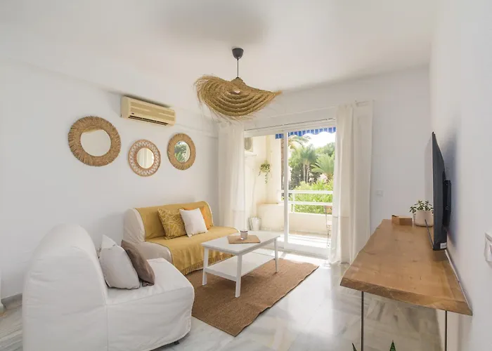 Appartement Sunstay Costa Flat I Torremolinos