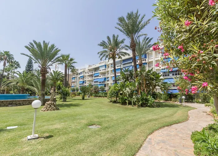 Sunstay Costa Flat I * Torremolinos