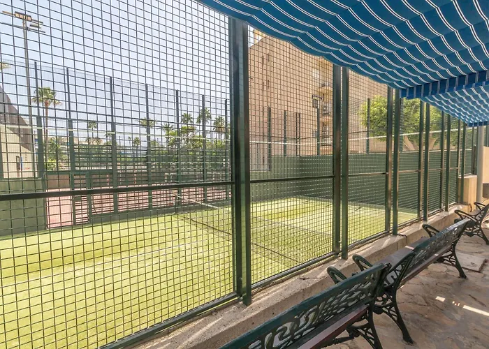 Appartamento Sunstay Costa Flat I *