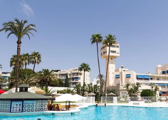 Sunstay Costa Flat I Appartamento Torremolinos