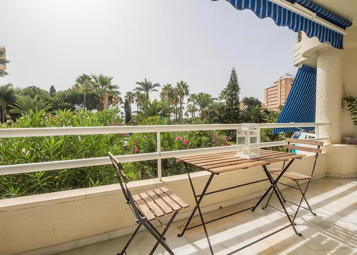 Appartamento Sunstay Costa Flat I Torremolinos