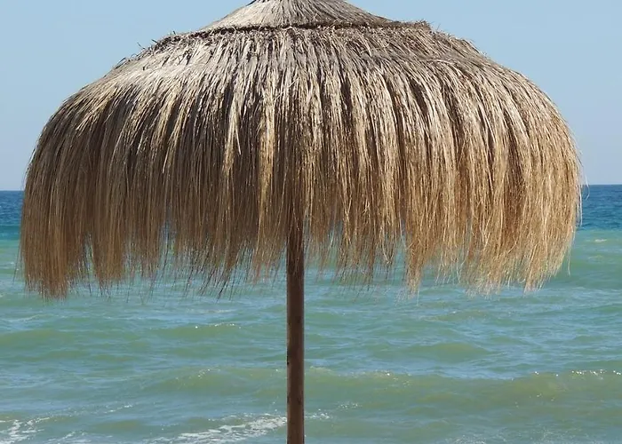 Sunstay Costa Flat I *