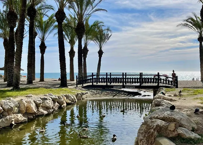 Sunstay Costa Flat I Appartement