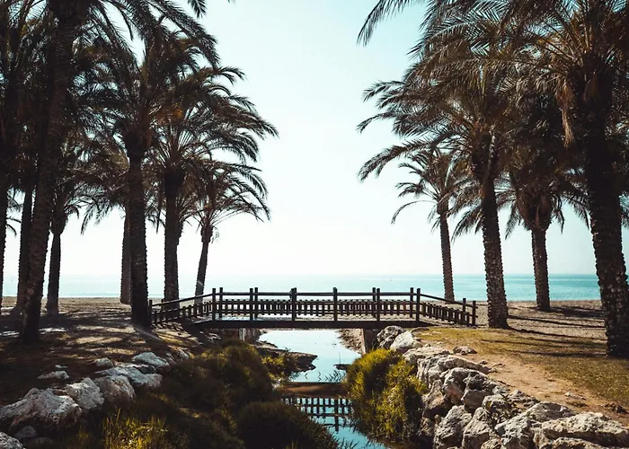 Appartamento Sunstay Costa Flat I