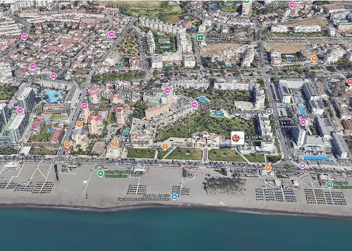 Sunstay Costa Flat I