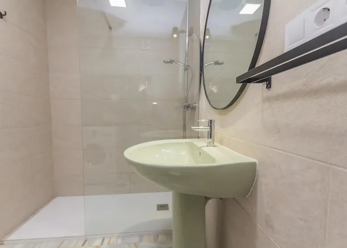 Sunstay Costa Flat I Appartement *