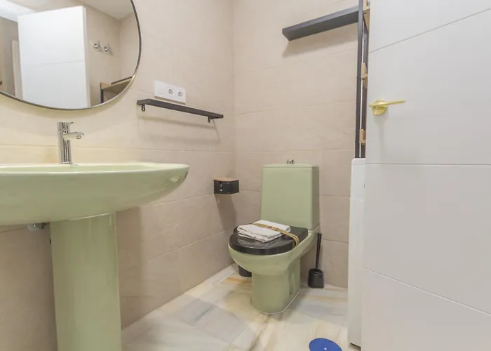 Sunstay Costa Flat I * Torremolinos