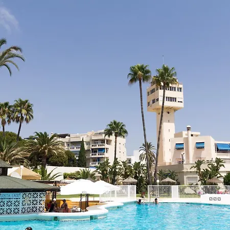 Sunstay Costa Flat I Apartament Torremolinos