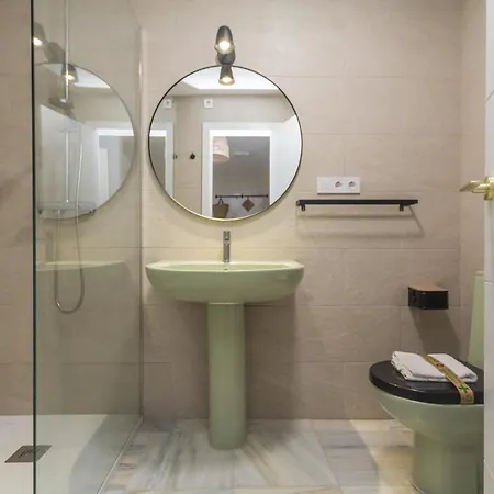 Sunstay Costa Flat I Apartament Torremolinos