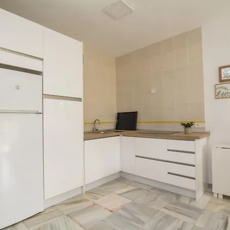 Sunstay Costa Flat I Torremolinos