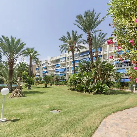 Sunstay Costa Flat I * טורמולינוס